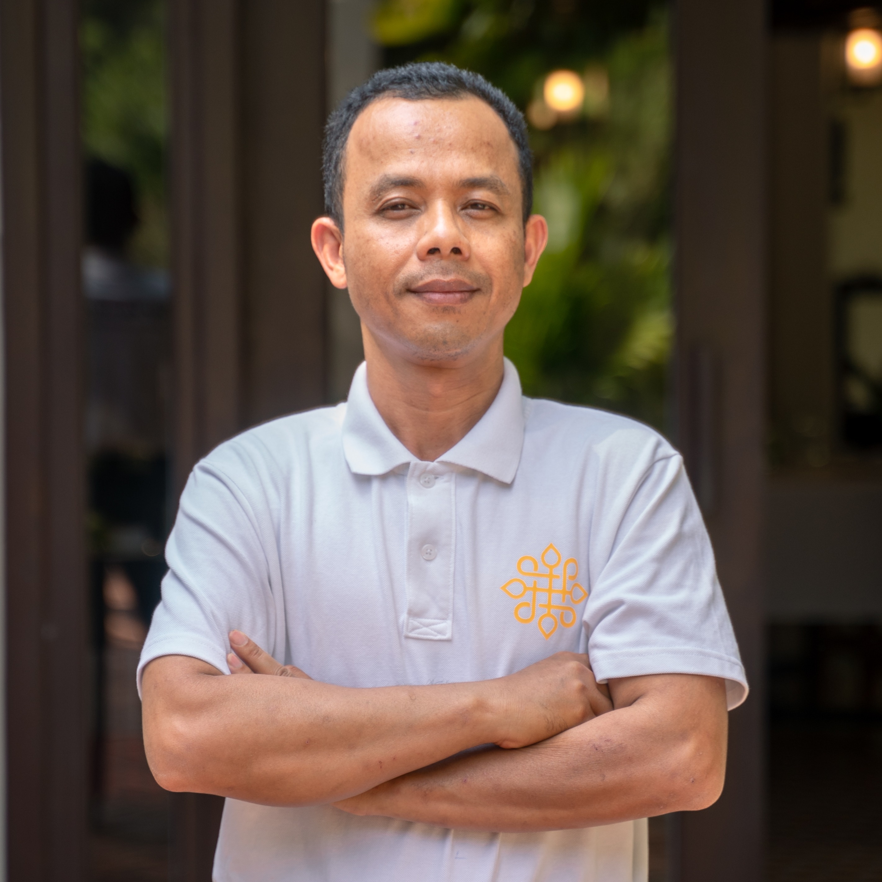 Photo of Channa THOEM